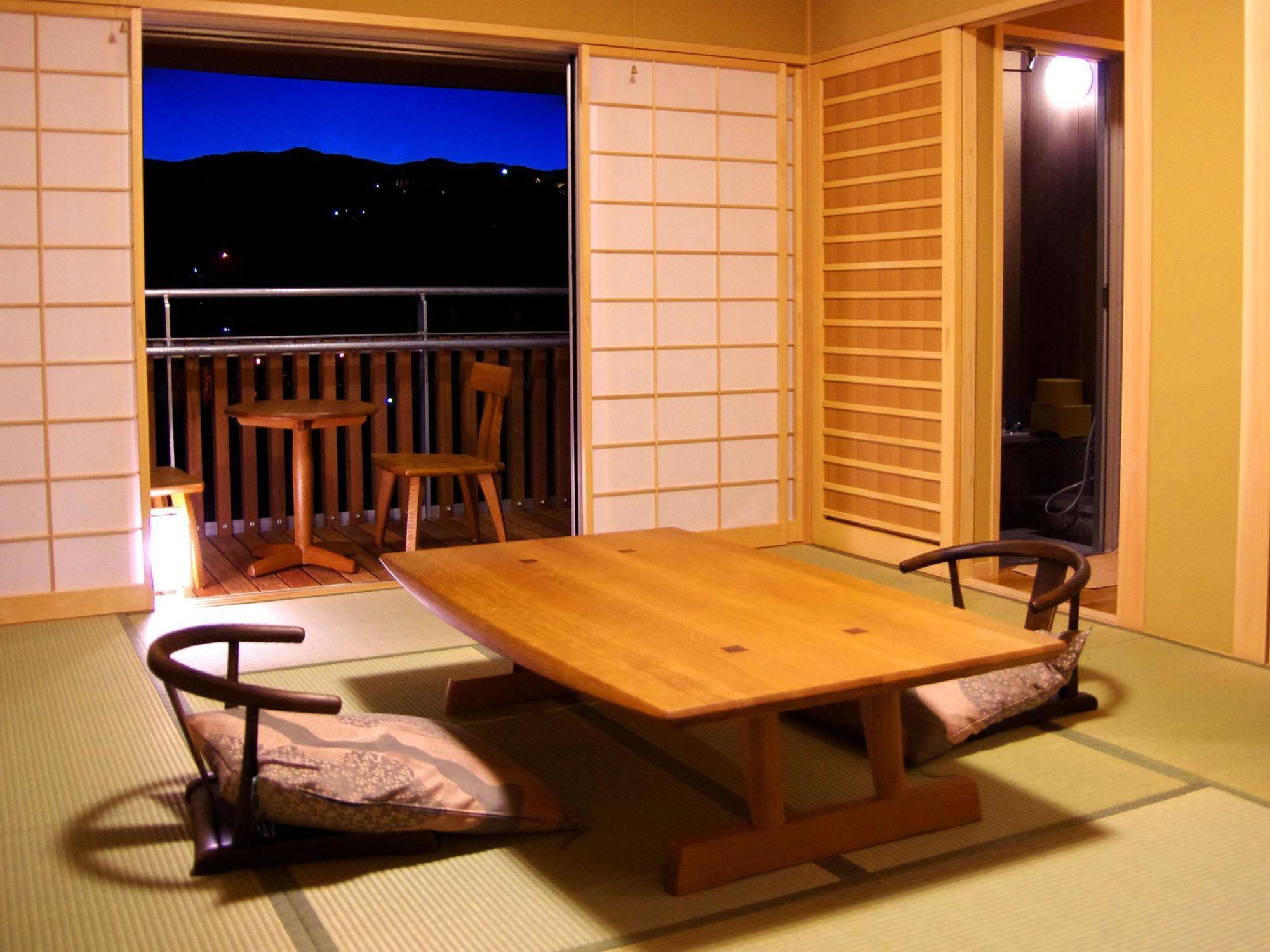 Gero Onsen Yukyunohana Exteriér fotografie