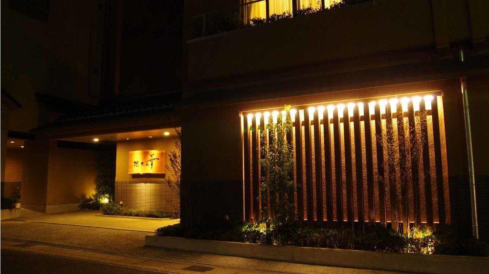 Gero Onsen Yukyunohana Exteriér fotografie