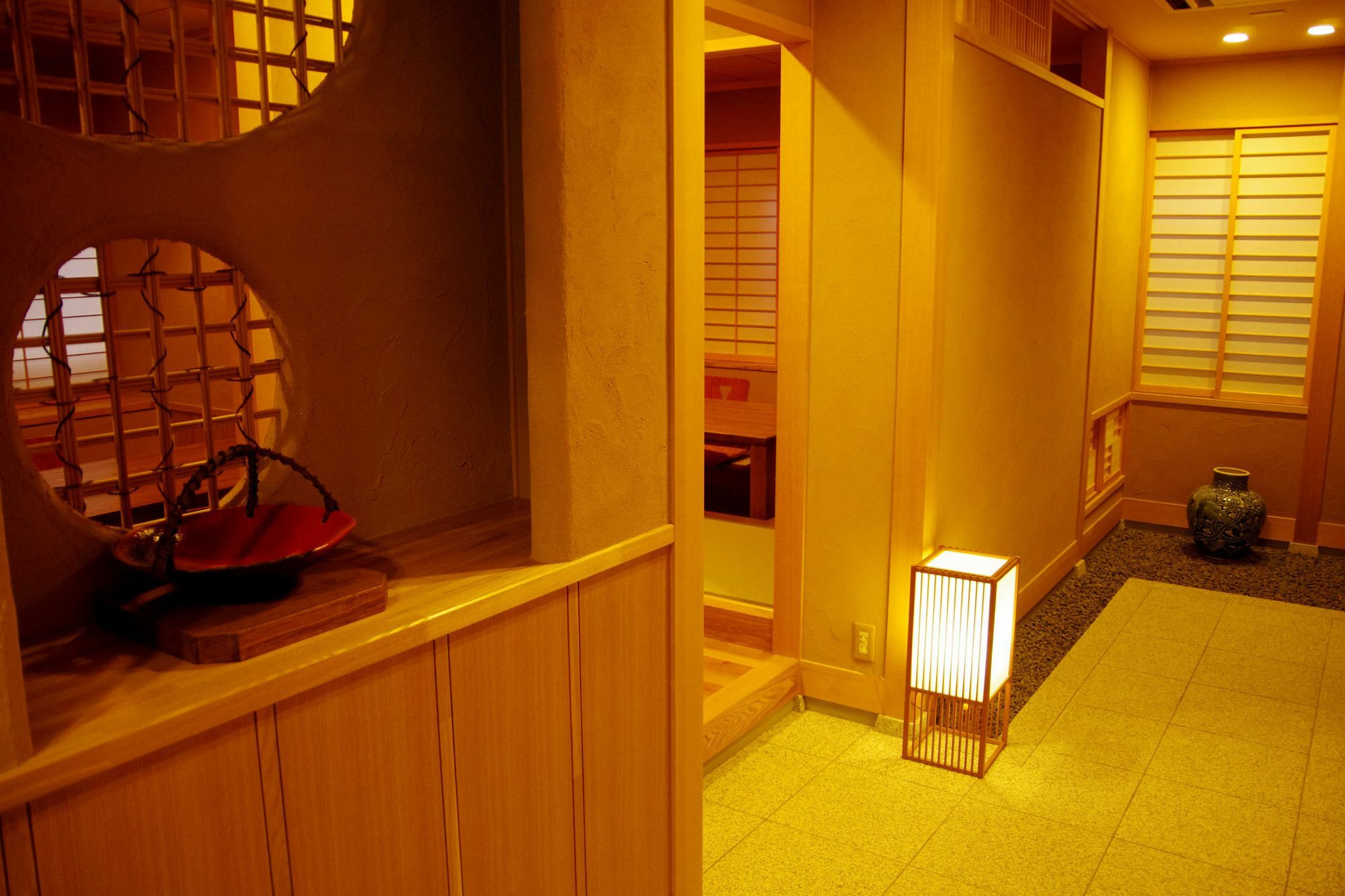 Gero Onsen Yukyunohana Exteriér fotografie