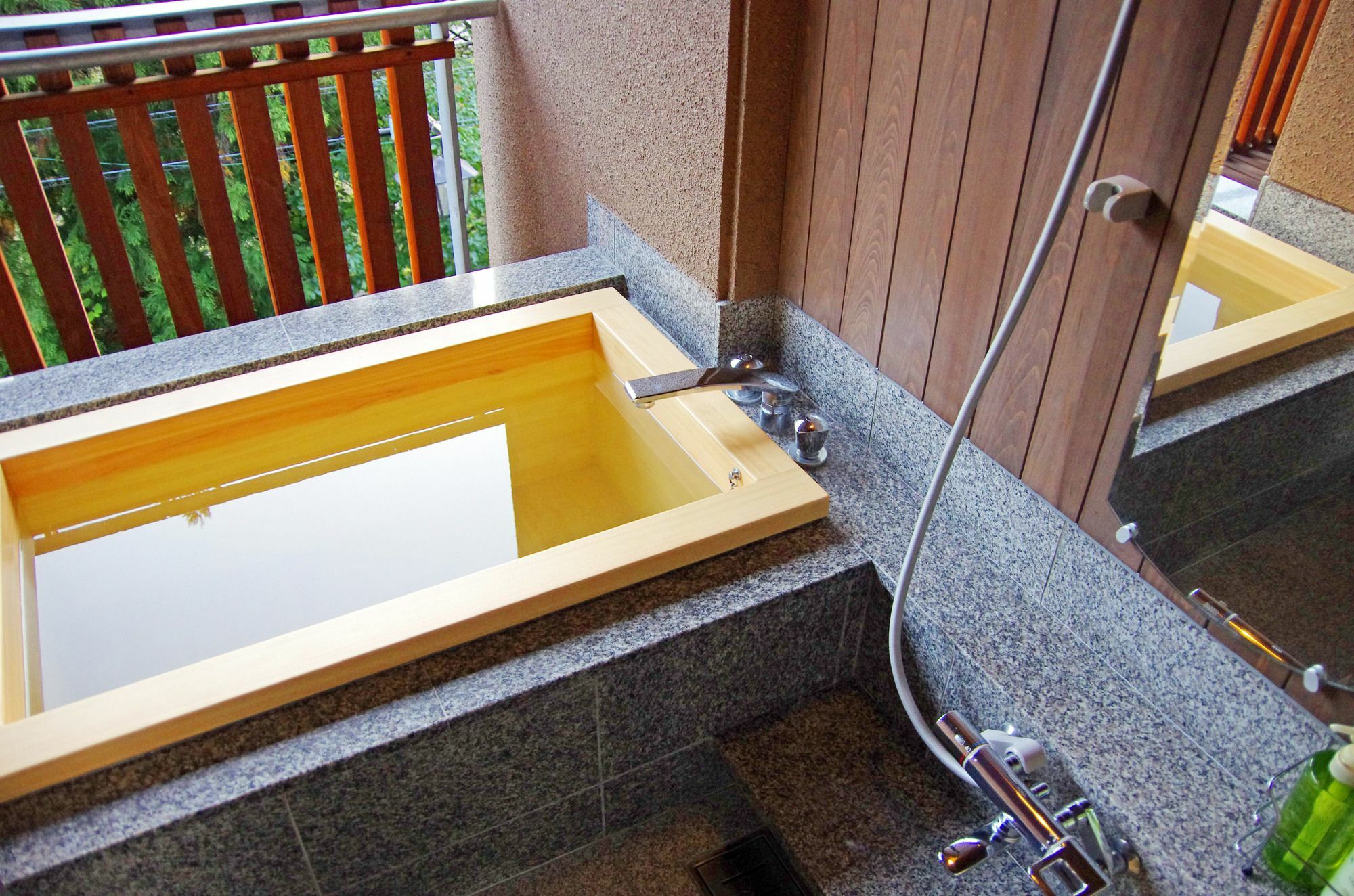 Gero Onsen Yukyunohana Exteriér fotografie