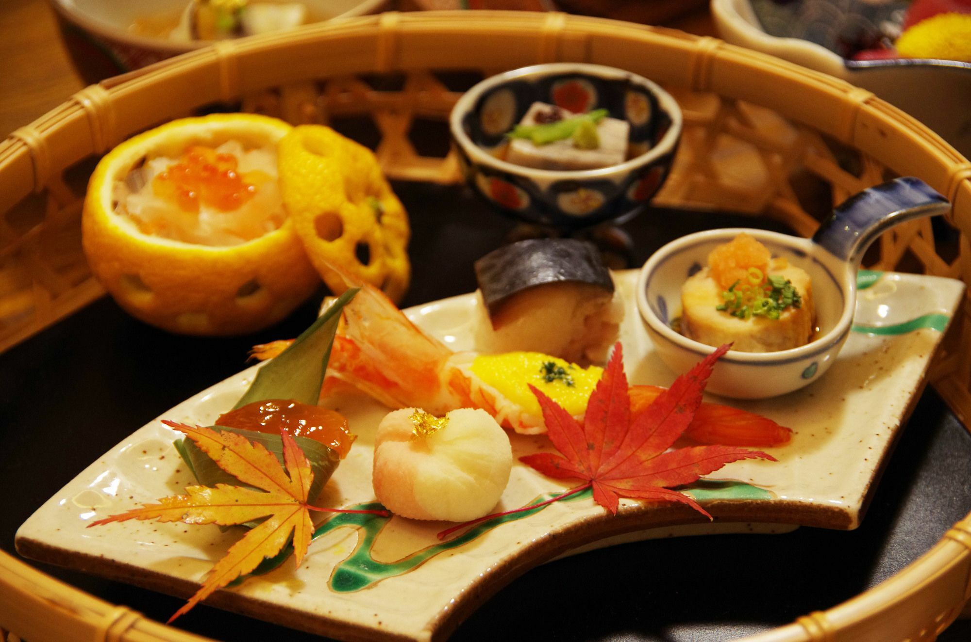 Gero Onsen Yukyunohana Exteriér fotografie