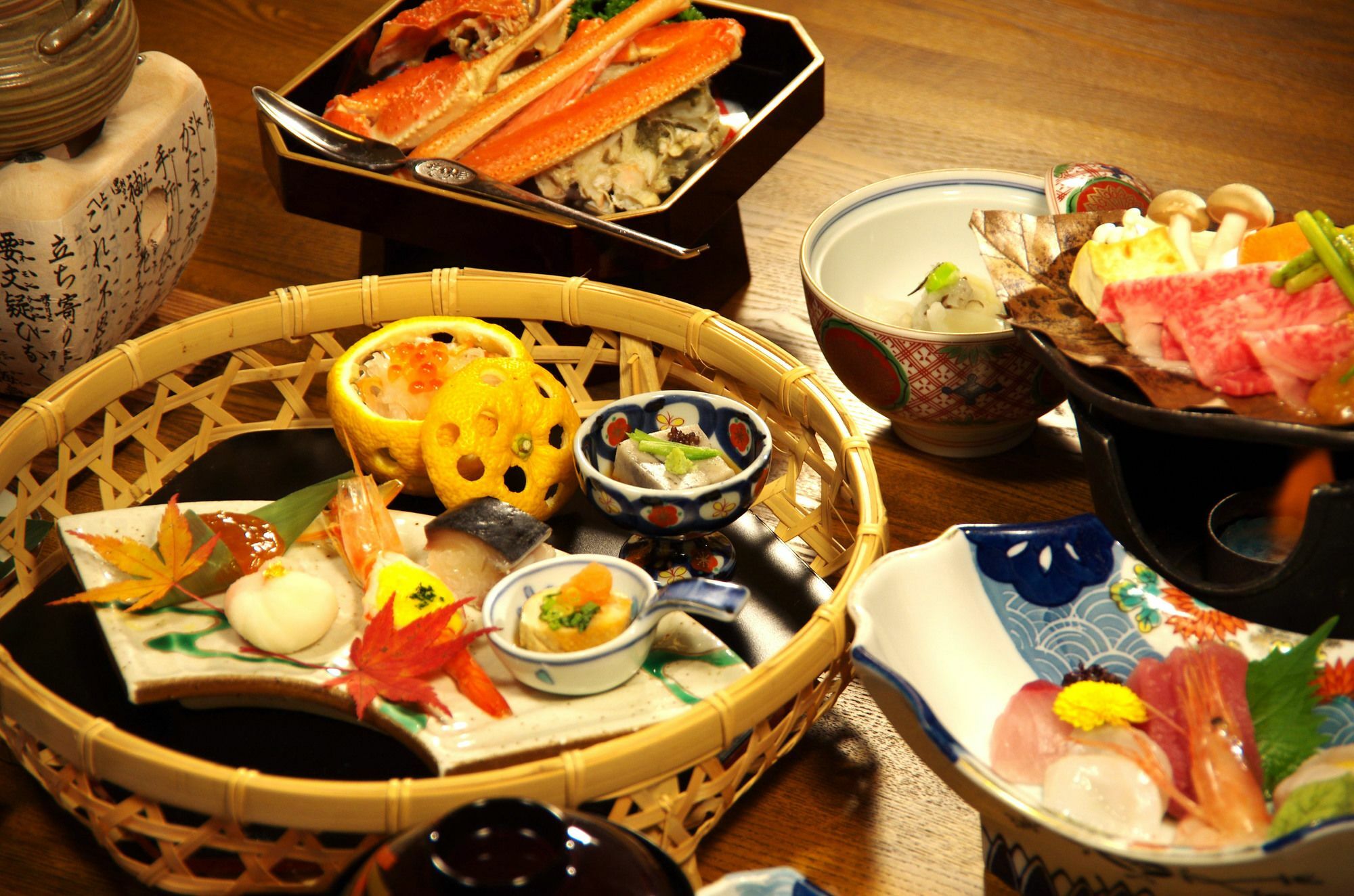 Gero Onsen Yukyunohana Exteriér fotografie