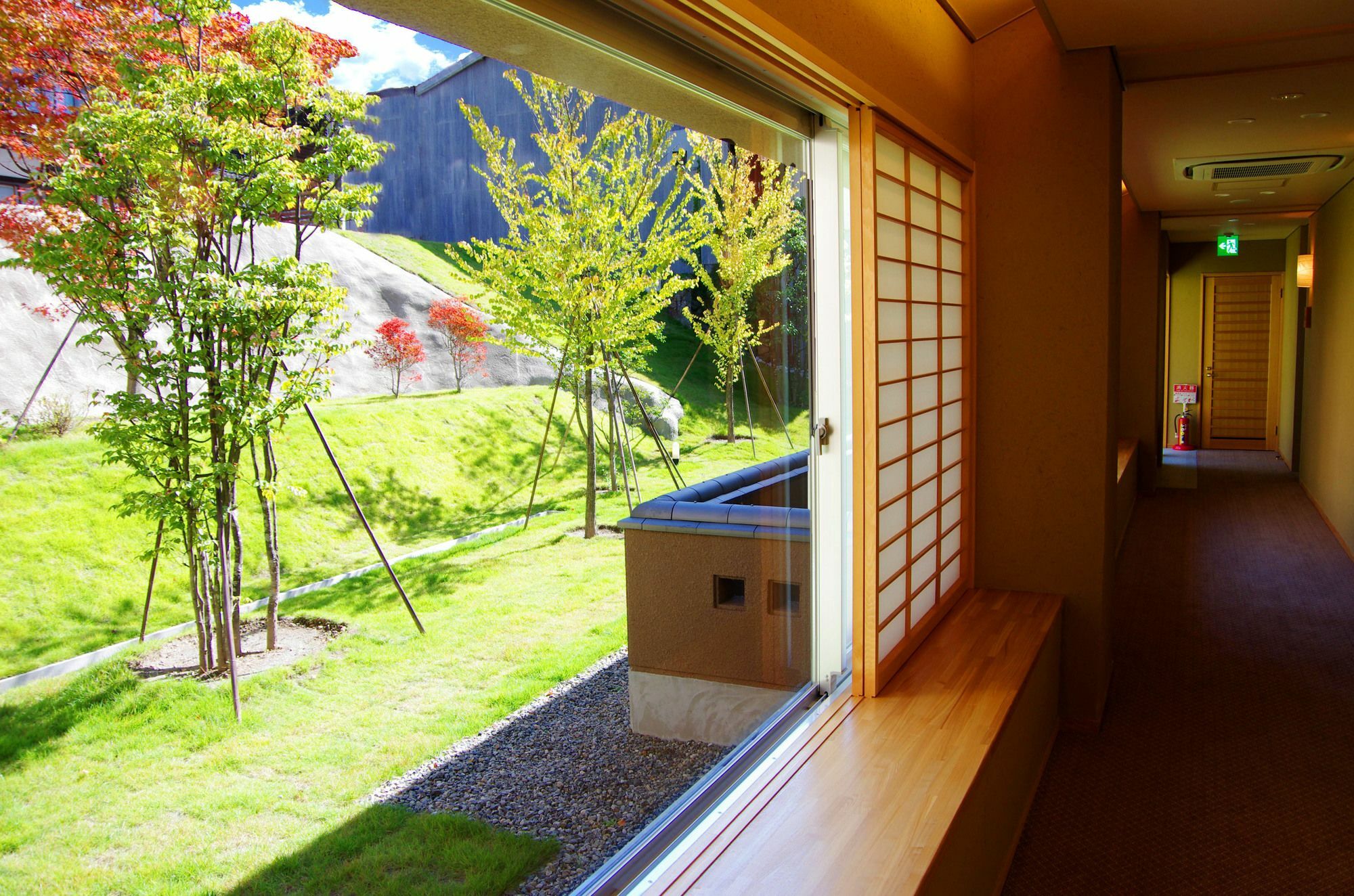 Gero Onsen Yukyunohana Exteriér fotografie